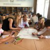 Тренінг «Фахівець з фізичної терапії очима першокурсника»-2023