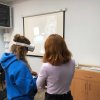 Практичне занття з дисципліни «Нормальна анатомія людини» в Цифровому хабі