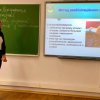 Студентська науково-практична конференція «Традиційні та новітні засоби фізичної терапії в реабілітації пацієнтів з патологією різних органів і систем»