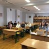 Студентська науково-практична конференція «Традиційні та новітні засоби фізичної терапії в реабілітації пацієнтів з патологією різних органів і систем»