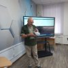 Навчальний тренінг у Цифровому Хабі