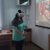 Навчальний тренінг у Цифровому Хабі
