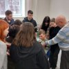 Тактична домедична допомога для цивільних (27.04.2024)