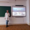 Тренінг «Збереження психічного здоров'я шляхом саморегуляції»