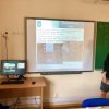 Засідання наукового гуртка до Дня науки-2024