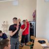 Перевірка свого біологічного віку (засідання наукового гуртка)