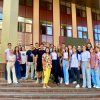 Фізична реабілітація очима першокурсників-2024