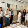 Фізична реабілітація очима першокурсників-2024