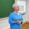 Збереження психічного здоров'я викладача шляхом саморегуляції - 2025