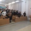 Гостьова лекція Ірини Поляруш 