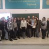 Гостьова лекція Ірини Поляруш 