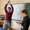 Перевірте свій біологічний вік (засідання гуртка)