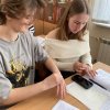 Перевірте свій біологічний вік (засідання гуртка)
