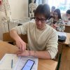 Перевірте свій біологічний вік (засідання гуртка)