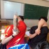 Перевірте свій біологічний вік (засідання гуртка)