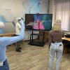 Засідання наукового гуртка у Цифровому хабі (12.05.2025)