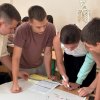 Тренінг «Ресурси та ризики професійної діяльності фізичного терапевта» (науковий гурток)