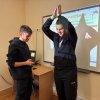 Визначення власного біологічного віку (науковий гурток)